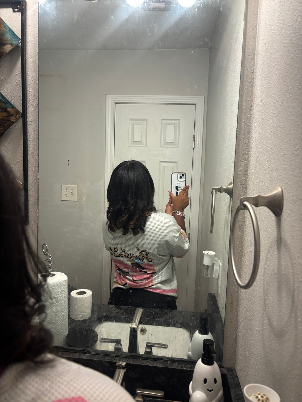 True Story Hair Oil, Main flow💕Mini(1)